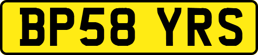 BP58YRS
