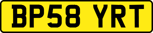 BP58YRT