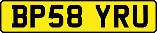 BP58YRU