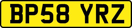 BP58YRZ