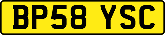BP58YSC