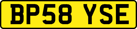 BP58YSE