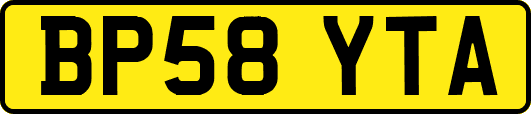 BP58YTA