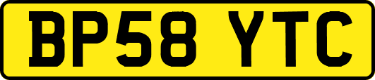 BP58YTC