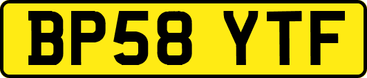 BP58YTF