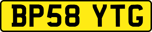BP58YTG
