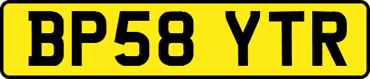 BP58YTR