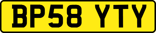 BP58YTY