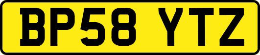 BP58YTZ