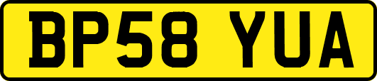 BP58YUA