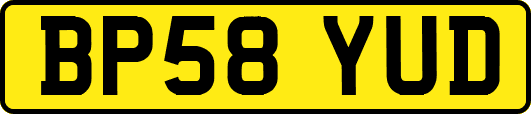 BP58YUD