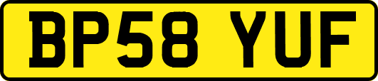 BP58YUF