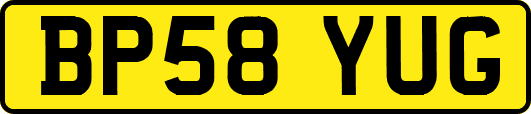 BP58YUG