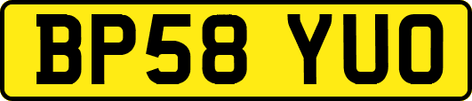 BP58YUO