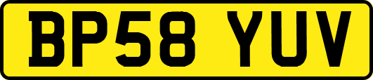 BP58YUV
