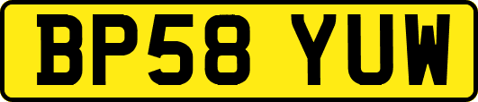 BP58YUW