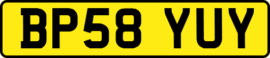 BP58YUY