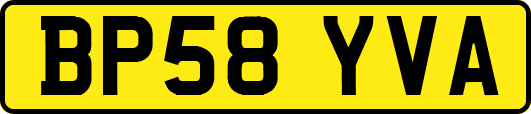 BP58YVA