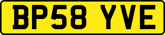 BP58YVE
