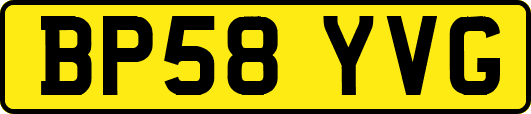 BP58YVG