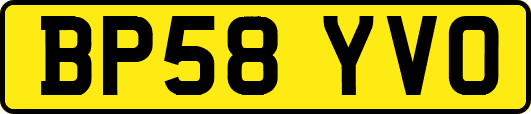 BP58YVO