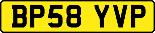 BP58YVP