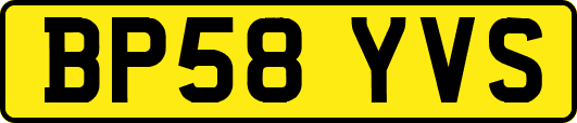 BP58YVS