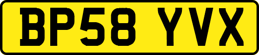 BP58YVX