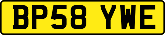 BP58YWE
