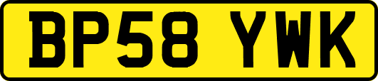 BP58YWK