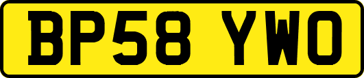 BP58YWO