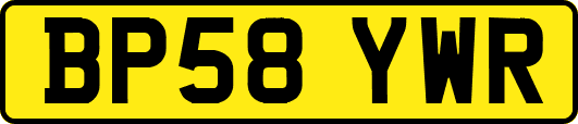 BP58YWR