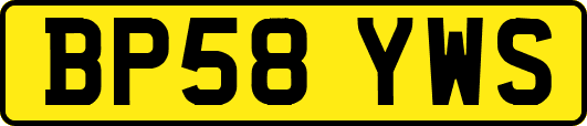 BP58YWS