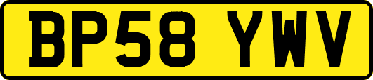 BP58YWV