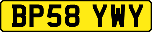 BP58YWY