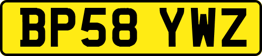 BP58YWZ