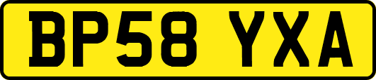 BP58YXA