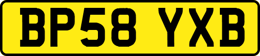 BP58YXB