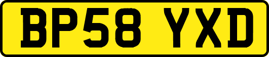 BP58YXD
