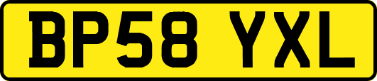 BP58YXL