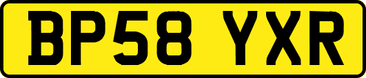 BP58YXR