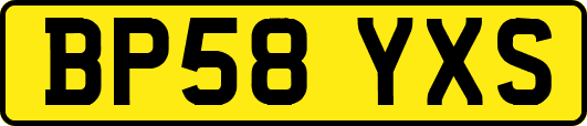 BP58YXS