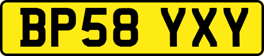 BP58YXY