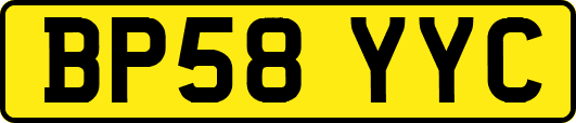 BP58YYC