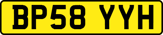 BP58YYH
