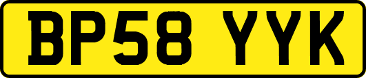 BP58YYK