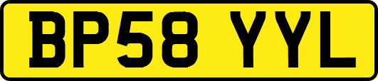 BP58YYL