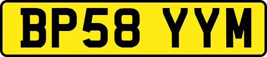 BP58YYM