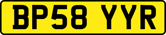 BP58YYR