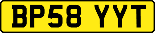 BP58YYT